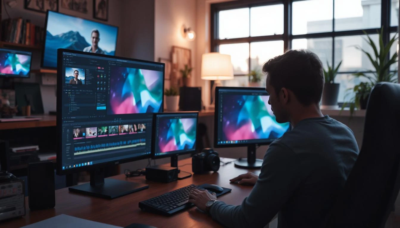 Image AI-Powered Editing Tools for Creators 2026