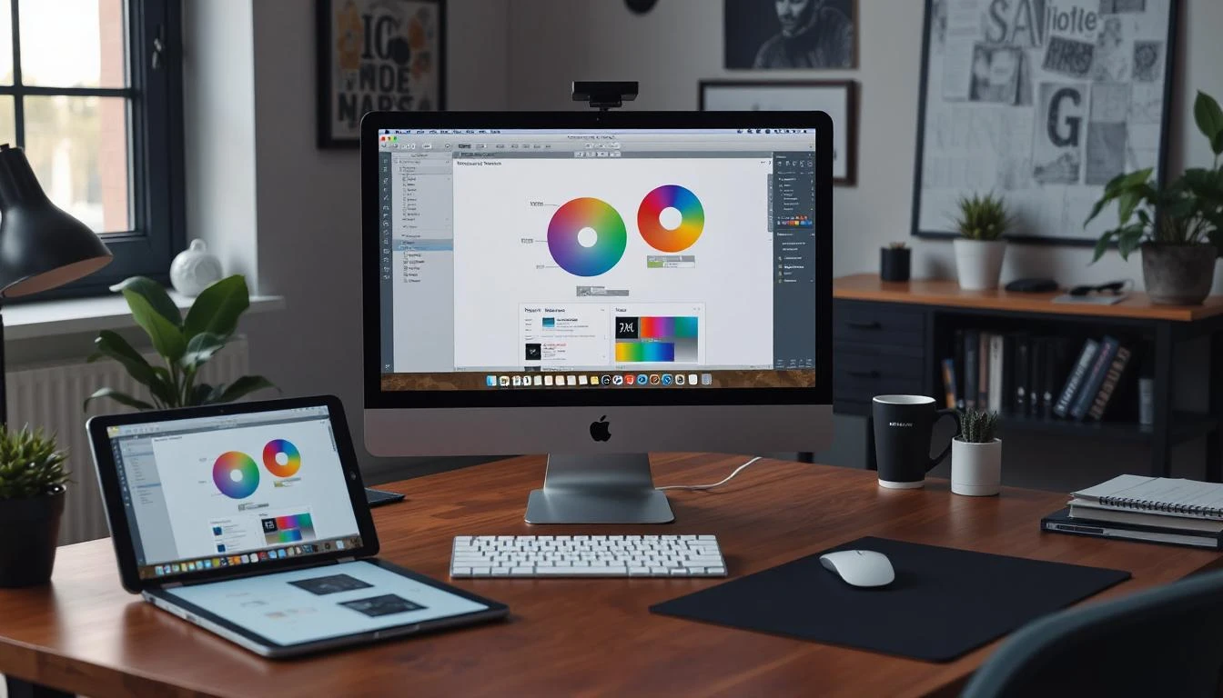 Image Best Creative Resources for Designers 2026