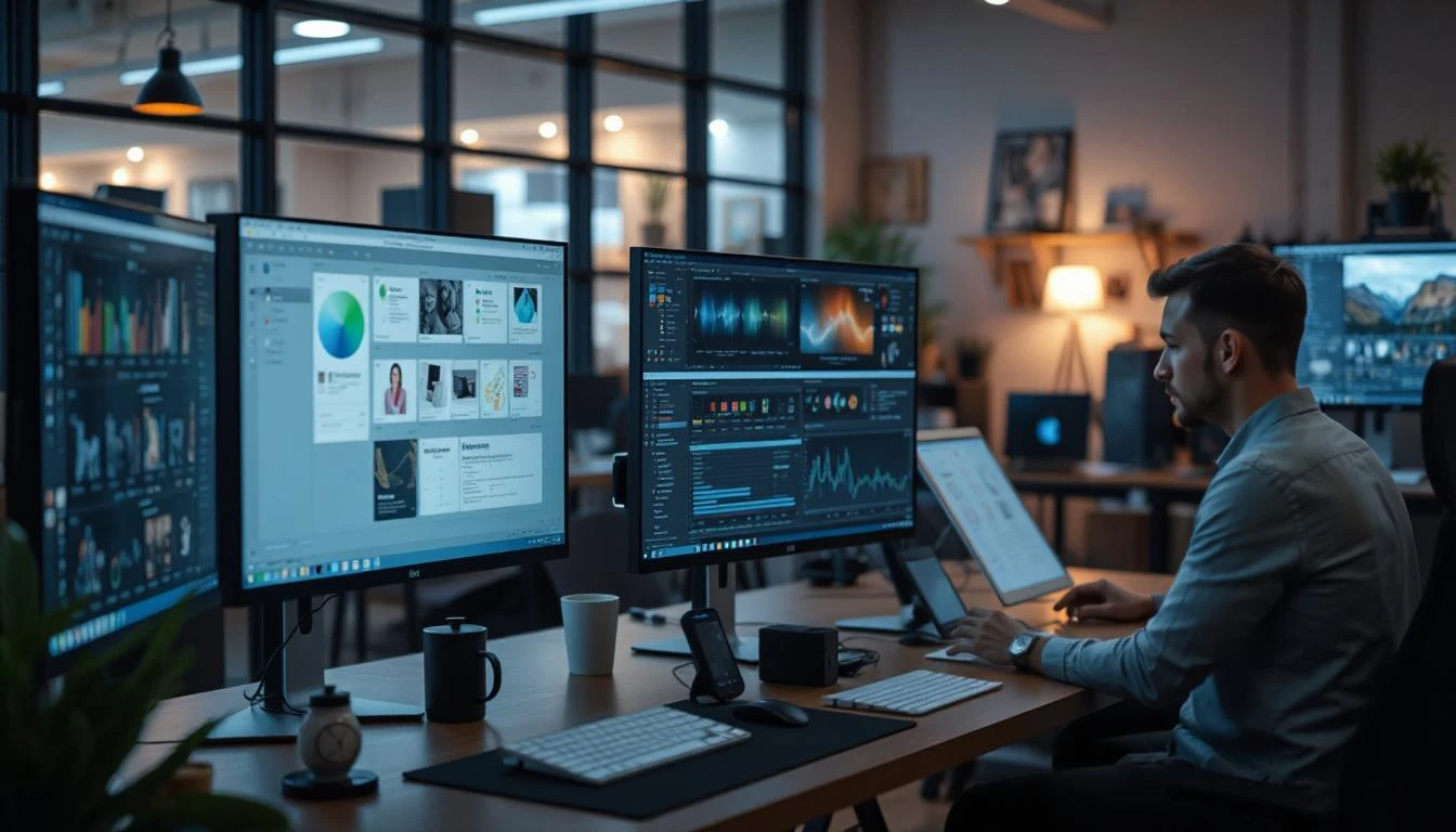 Image Creative Graphic Design Trends 2026