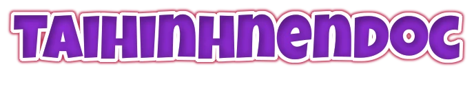 Logo Taihinhnendoc